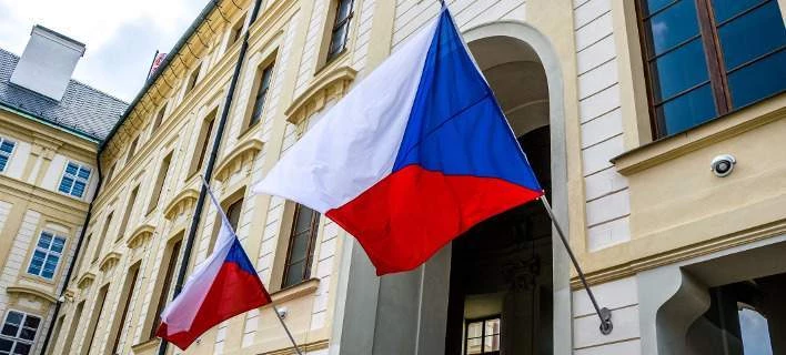 Επαναλειτουργεί το τσέχικο τιμητικό προξενείο της χώρας στην Ιερουσαλήμ